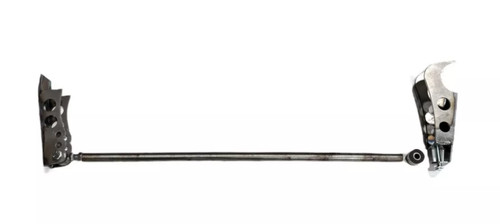 Universal weld rear - universal,