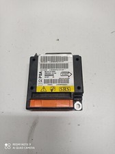 BOITIER CALCULATEUR CENTRALE