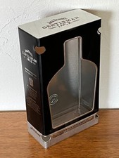 Gentleman JACK DANIEL'S Empty Whiskey Box / Empty tin from France DOSE