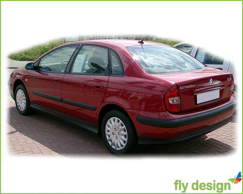 Car tuning24 autospoiler - car,