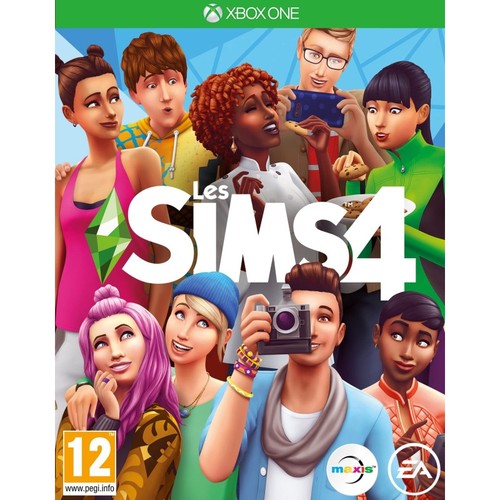 Los sims standard edition - edition, |