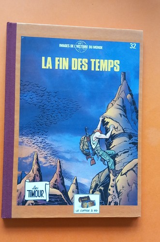 Sirius les timours fin - les, la