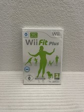 Jeu Wii Fit Plus Neuf Wiifit