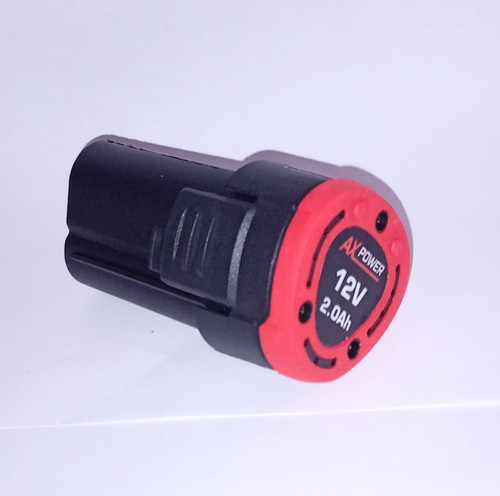 Batterie 12v 2 0 - -, ah