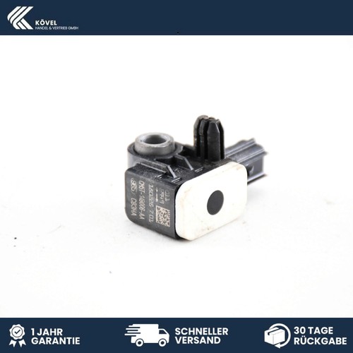 Capteur airbag crashsensor - capteur, d’airbag