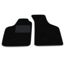 Tapis de sol AVANT SEULEMENT 2