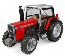UNIVERSAL HOBBIES - Tracteur