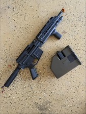 Airsoft Krytac Trident AEG M4