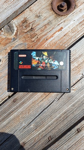 Killer instinct super - -,