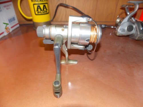 Shimano aero symetre 2000 rear - aero,
