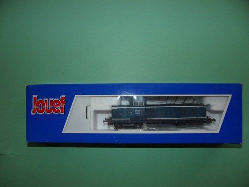 Jouef locomotive diesel - *,
