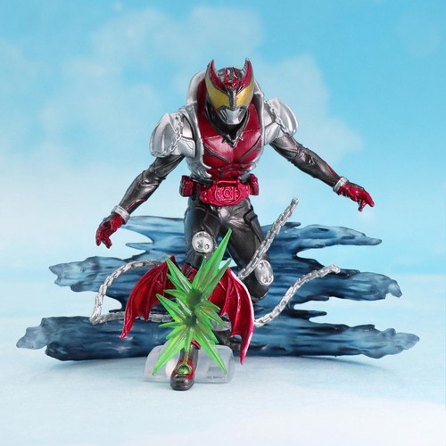 Kamen rider kiva - rider, pouces