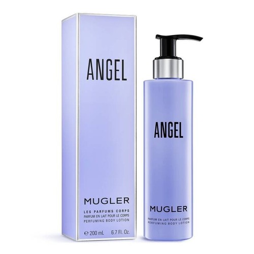 Mugler angel perfuming - mugler,