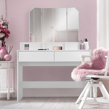 Table de maquillage moderne en