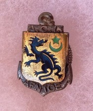 Insigne boutonnière ACI