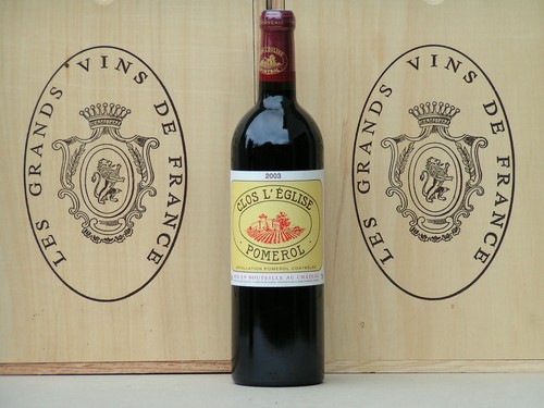 Château clos eglise - château,