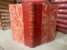 Gervais andré: Suite et Fin, EO, alfa, numéroté 1928 nouvelle société d'édition