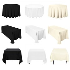 Nappe En Polyester