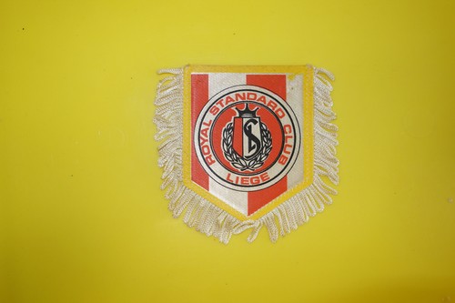Ancien fanion football - ancien,