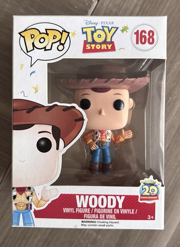 Funko pop disney pixar toy - pop!,