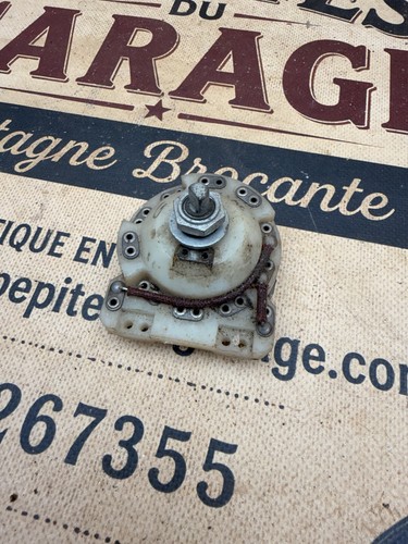 Nos commutateur motobecane - commutateur,