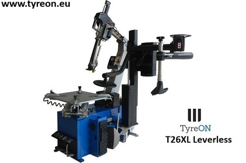Machine montage pneus - de,