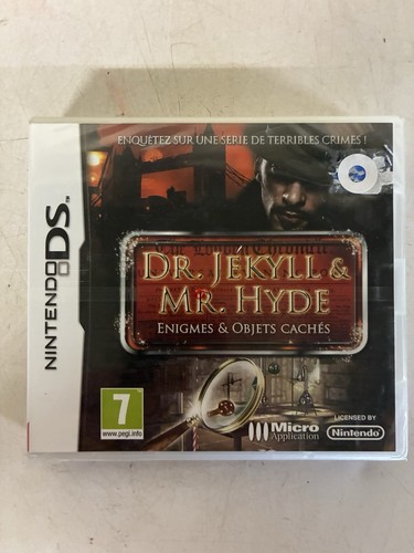 Nintendo jekyll - nintendo,