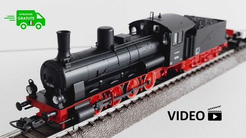 Piko 57551 locomotive - 57551, ho