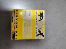 Kit piston RD50 DT 50