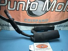 Silencieux d'échappement