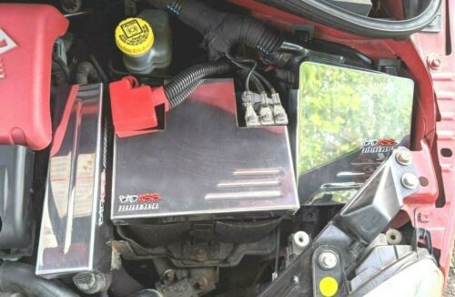 Fiat 500 abarth habillage - 500,