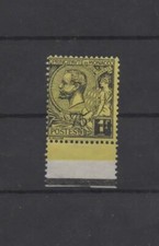 MONACO -- Timbre 75 c. sur 1