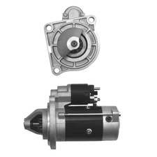 Démarreur pour Fiat Tracteur