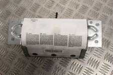 Airbag passager tableau de