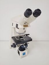 Microscope Lab Zeiss Axioskop