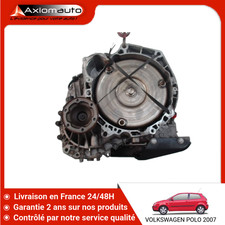 🇫🇷 BOITE DE VITESSES