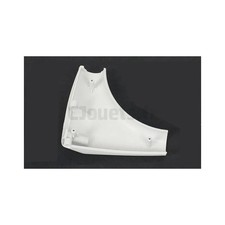 Cache pied gauche male pour