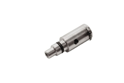Pompe huile piston - à,