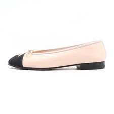 CHANEL Ballerines classiques