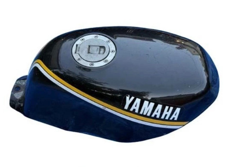 Réservoir essence yamaha ysr - réservoir,