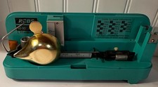 RCBS Model 10 . 10 Reloading Scale Made by Ohaus