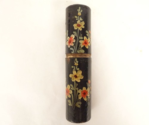 Etui billet doux message - etui,