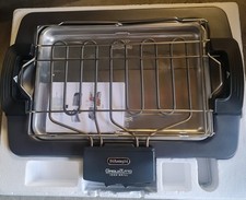 barbecue électrique DE LONGHI