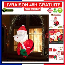 Décoration Noël Extérieure