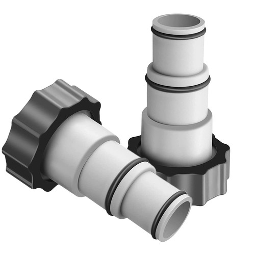 Adaptateur pour piscine - a,