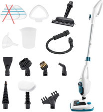 Aspirateur vapeur Di4