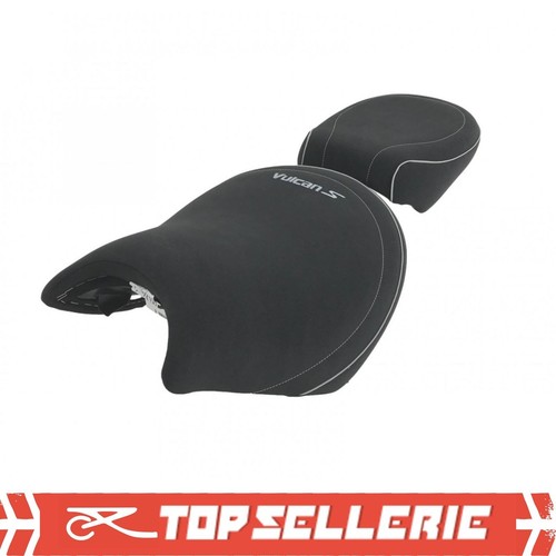 Selle grand confort compatible - selle,