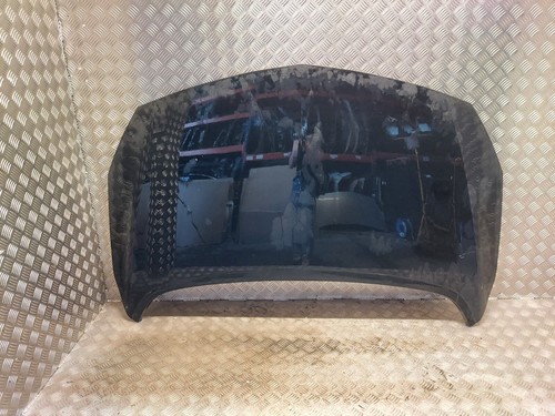 Capot moteur opel astra - moteur,