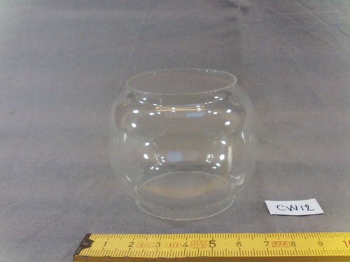 Ancien petit verre - petit,