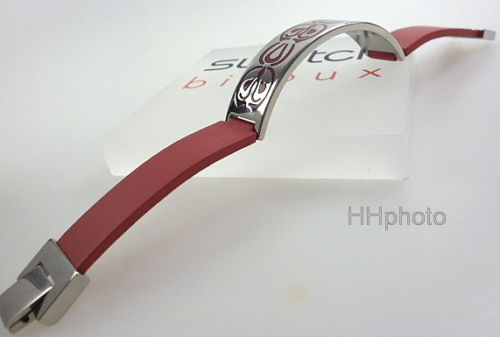 Swatch bijoux bracelet - bracelet, "
